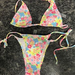 Shein Bikini